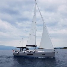 Beneteau Oceanis 46.1