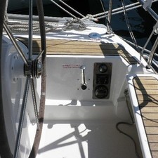 Bavaria CRUISER 34