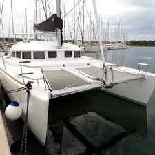 Lagoon 380 S2