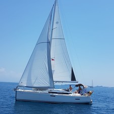 Jeanneau Sun Odyssey 389