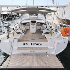 Beneteau Oceanis 46
