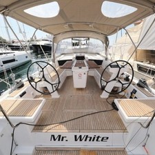 Beneteau Oceanis 46