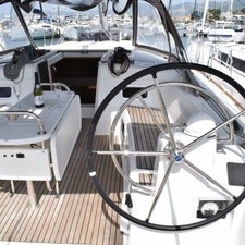 Jeanneau Sun Odyssey 519