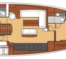 Beneteau Oceanis Yacht 62