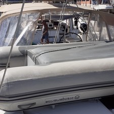 Beneteau Oceanis 46
