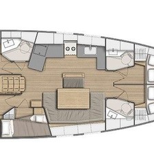 Beneteau Oceanis 46