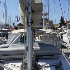 Beneteau Oceanis 46