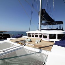Lagoon 500