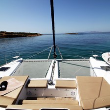 Lagoon 500
