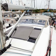 Beneteau Sense 50