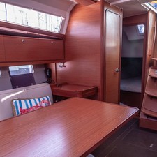 Dufour 382
