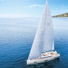 Bavaria C45