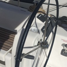 Dufour 412