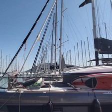 Lagoon 40