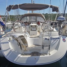 Jeanneau Sun Odyssey 42