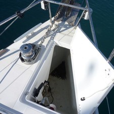 Jeanneau Sun Odyssey 479