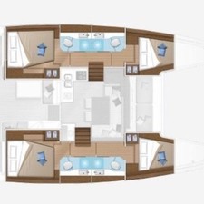 Lagoon 40