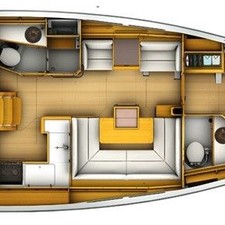 Jeanneau Sun Odyssey 409