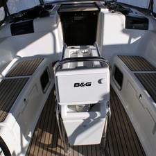 Jeanneau Sun Odyssey 409