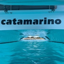 Dufour 48 Catamaran