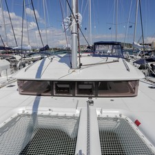 Lagoon 400 S2