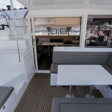Lagoon 400 S2