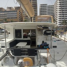 Lagoon 40