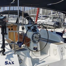 Bavaria 32 Cruiser