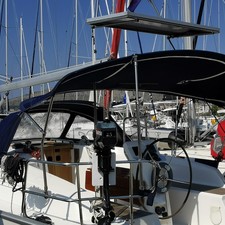 Bavaria 32 Cruiser