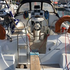 Jeanneau Sun Odyssey 35