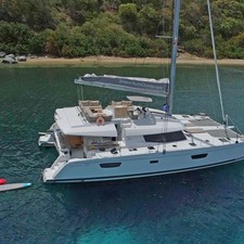 Fountaine Pajot IPANEMA 58