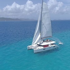 Fountaine Pajot IPANEMA 58