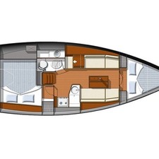 Jeanneau Sun Odyssey 33
