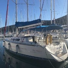 Jeanneau Sun Odyssey 33