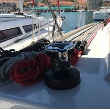 Jeanneau Sun Odyssey 33