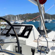 Lagoon 450 F