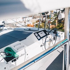 Lagoon 450 F