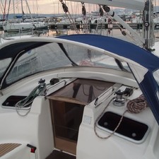 Bavaria 46 Cruiser
