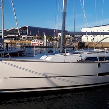 Dufour 350
