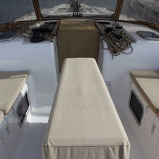 Dufour 450 GL