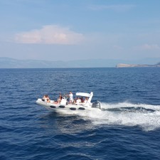 Sportis 6800