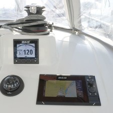 Beneteau Oceanis 30.1