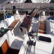 Dufour 455