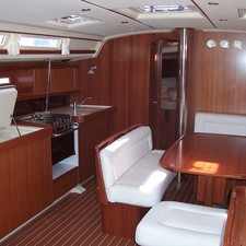 Dufour 455
