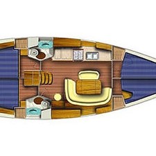 Jeanneau Sun Odyssey 45