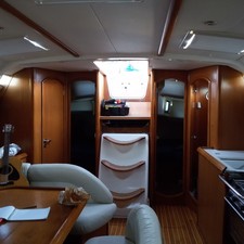 Jeanneau Sun Odyssey 45