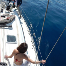 Jeanneau Sun Odyssey 45