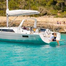 Beneteau Oceanis 41.1