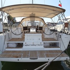 Dufour 512