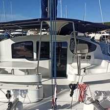 Fountaine Pajot Lavezzi 40